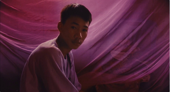 Studio Ambiente und Ausstattung